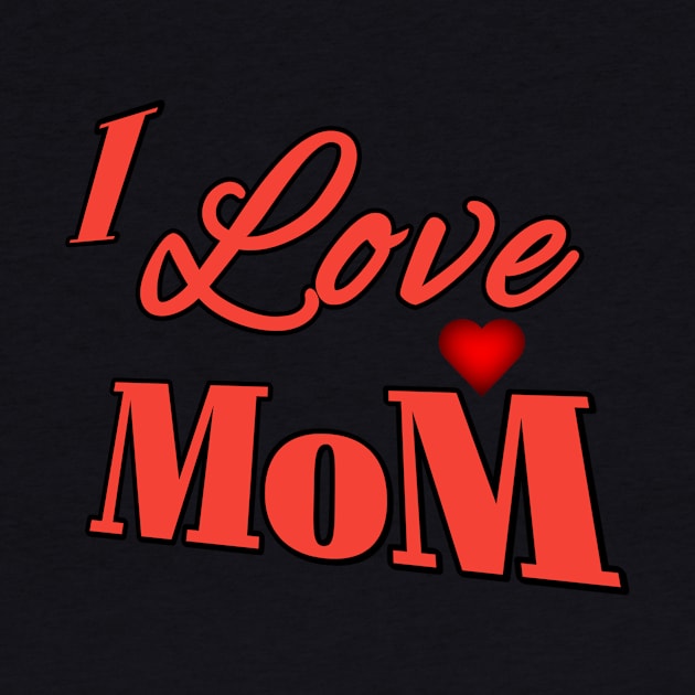 mother's Day by Best T-shirt designs